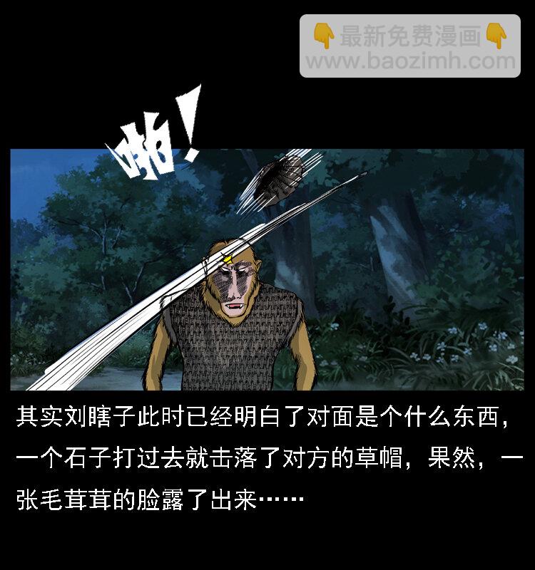 🍜幽冥诡匠 027 刘瞎子憋宝 第35页