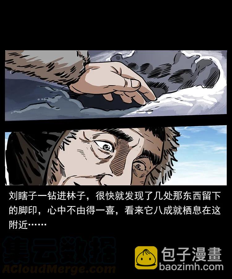 🍜幽冥诡匠 253 昆仑神兽 第29页