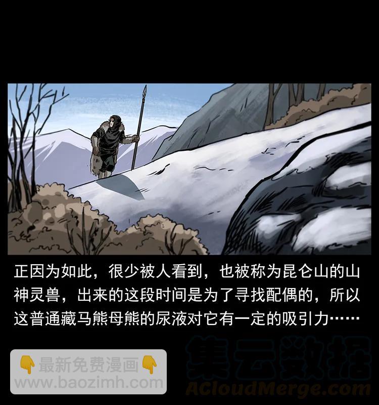 🍜幽冥诡匠 253 昆仑神兽 第33页