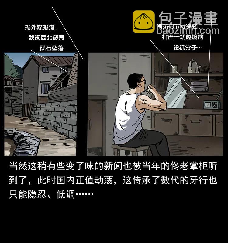 🍜幽冥诡匠 255 天阴石 第10页