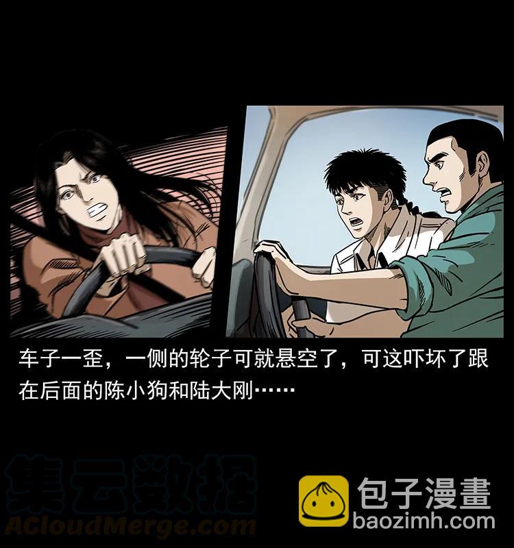🍜幽冥诡匠 261 新藏线 第13页