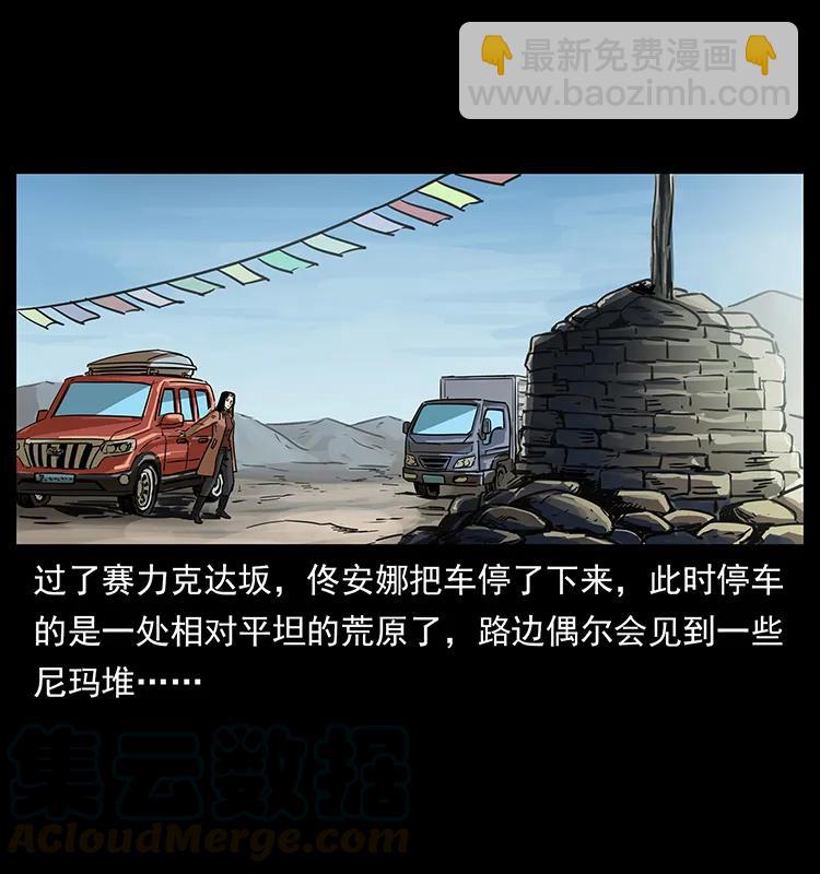 🍜幽冥诡匠 261 新藏线 第17页