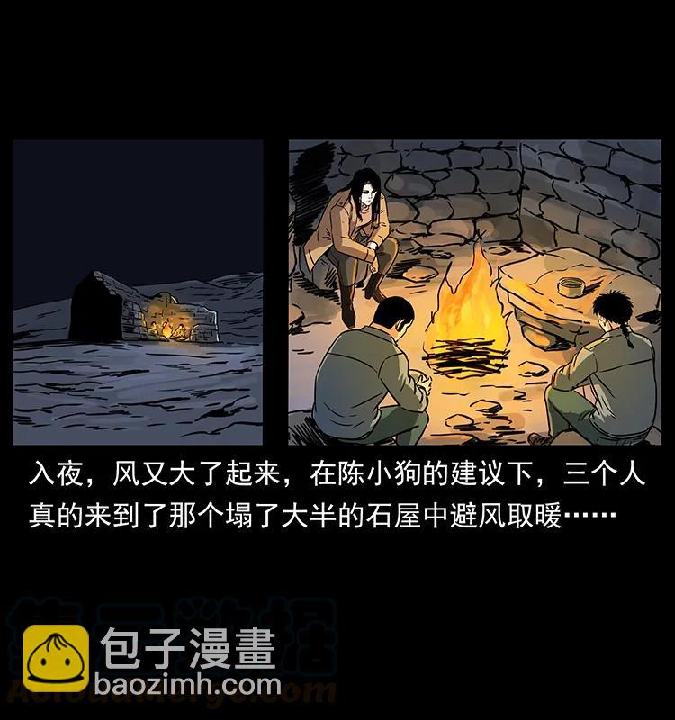 🍜幽冥诡匠 261 新藏线 第29页