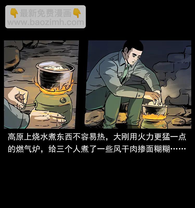 🍜幽冥诡匠 261 新藏线 第30页