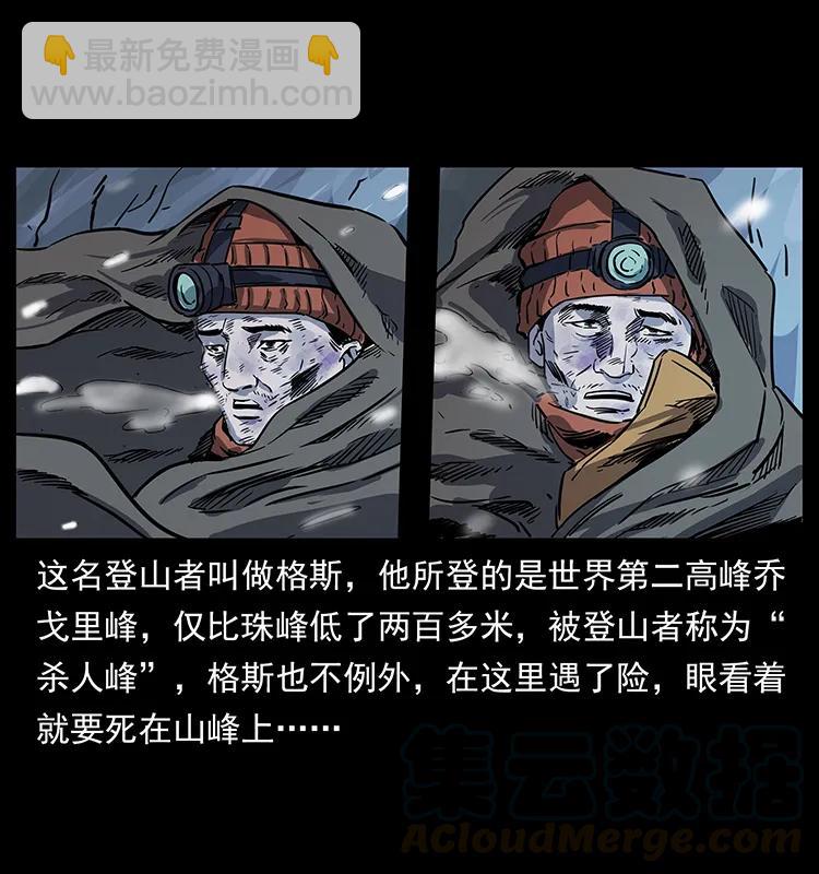 🍜幽冥诡匠 261 新藏线 第37页