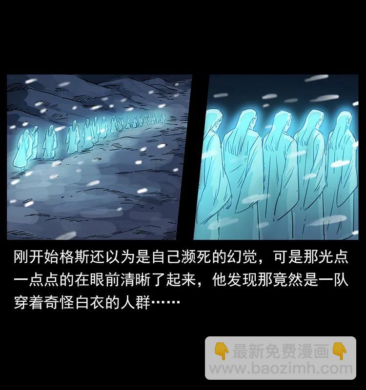 🍜幽冥诡匠 261 新藏线 第39页