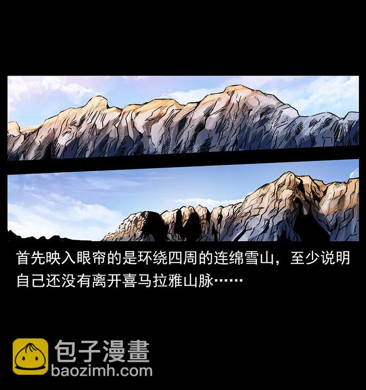 🍜幽冥诡匠 261 新藏线 第43页
