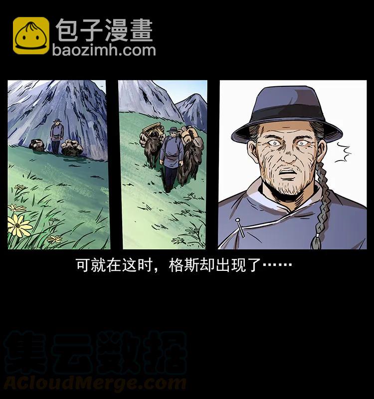 🍜幽冥诡匠 261 新藏线 第49页