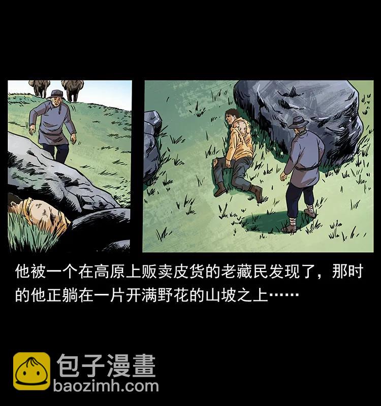 🍜幽冥诡匠 261 新藏线 第50页