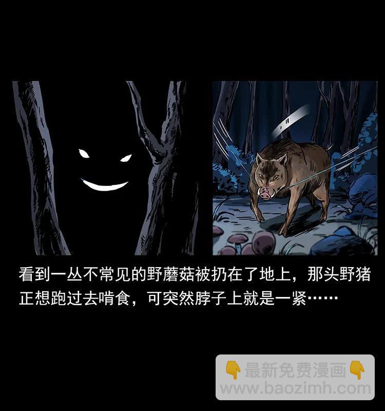 🍜幽冥诡匠 263 恐怖杀人峰 第48页