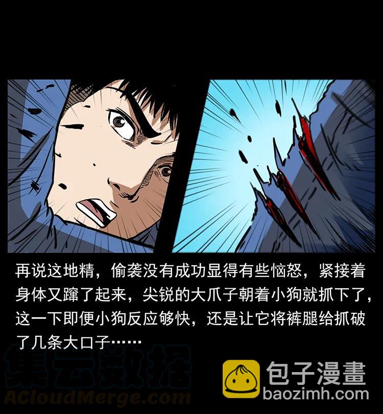 🍜幽冥诡匠 267 万山之祖——昆仑！ 第45页