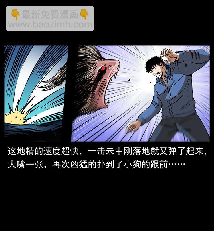 🍜幽冥诡匠 267 万山之祖——昆仑！ 第46页