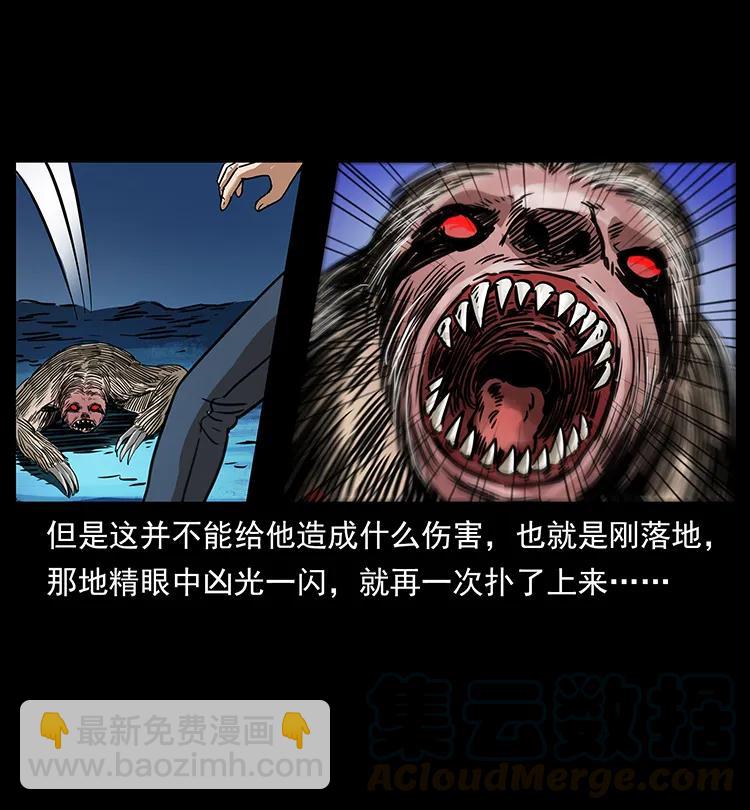 🍜幽冥诡匠 267 万山之祖——昆仑！ 第49页
