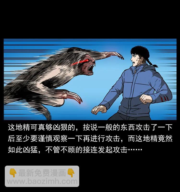 🍜幽冥诡匠 267 万山之祖——昆仑！ 第50页