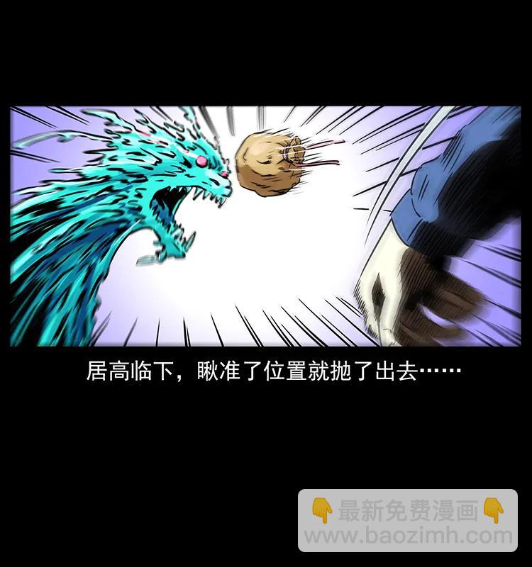 🍜幽冥诡匠 269 昆仑守卫 第12页