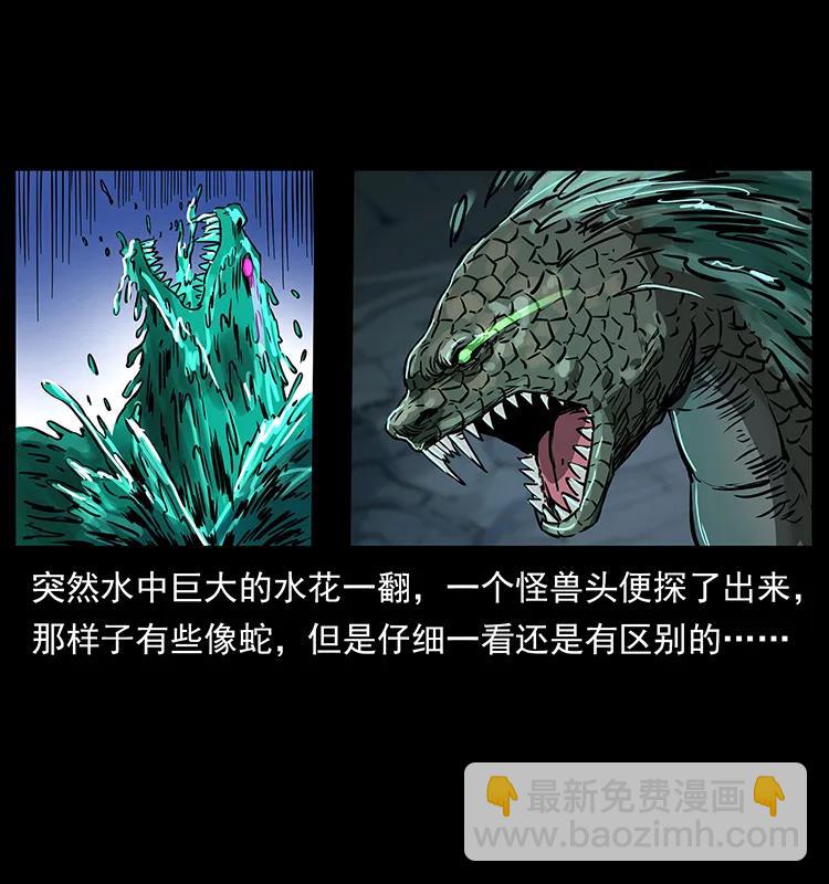 🍜幽冥诡匠 269 昆仑守卫 第26页