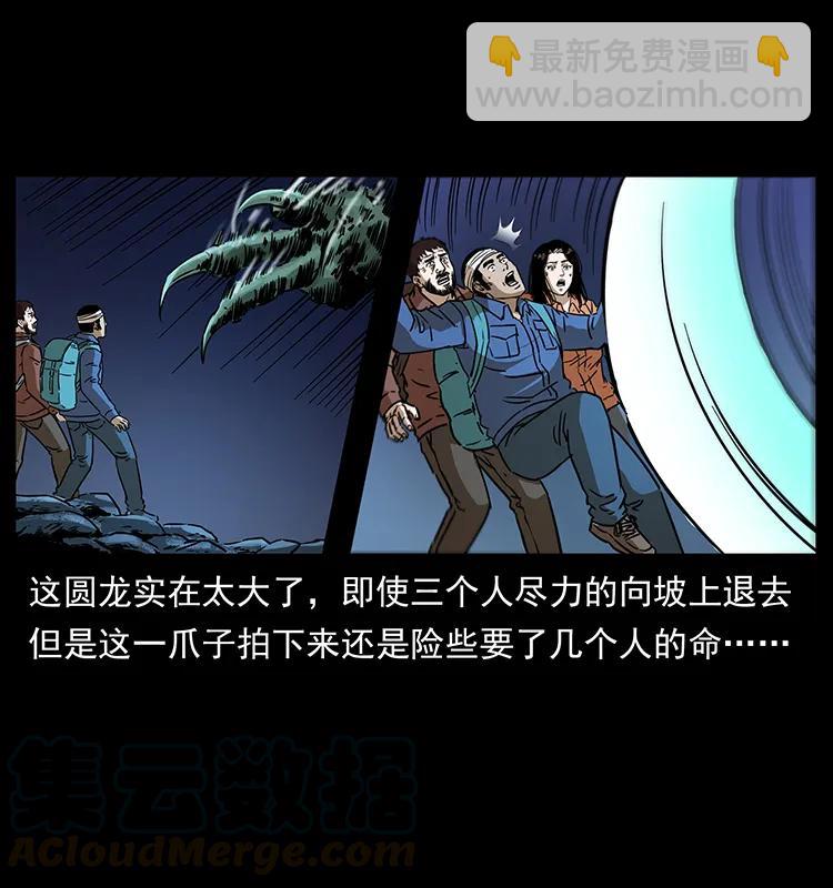 🍜幽冥诡匠 269 昆仑守卫 第37页