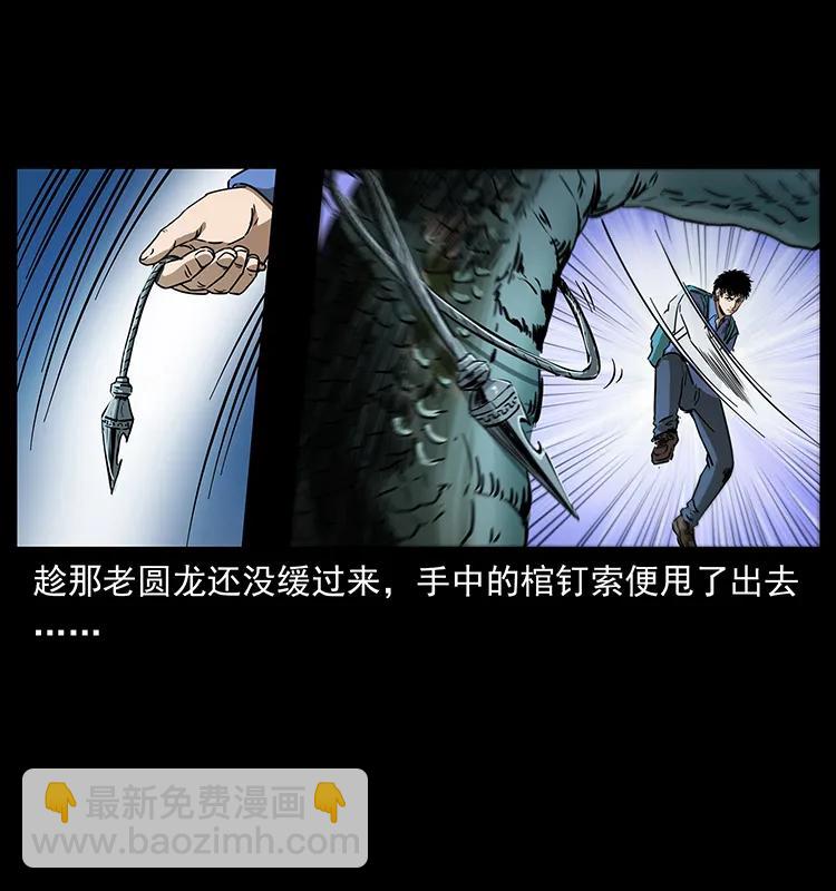 🍜幽冥诡匠 269 昆仑守卫 第42页