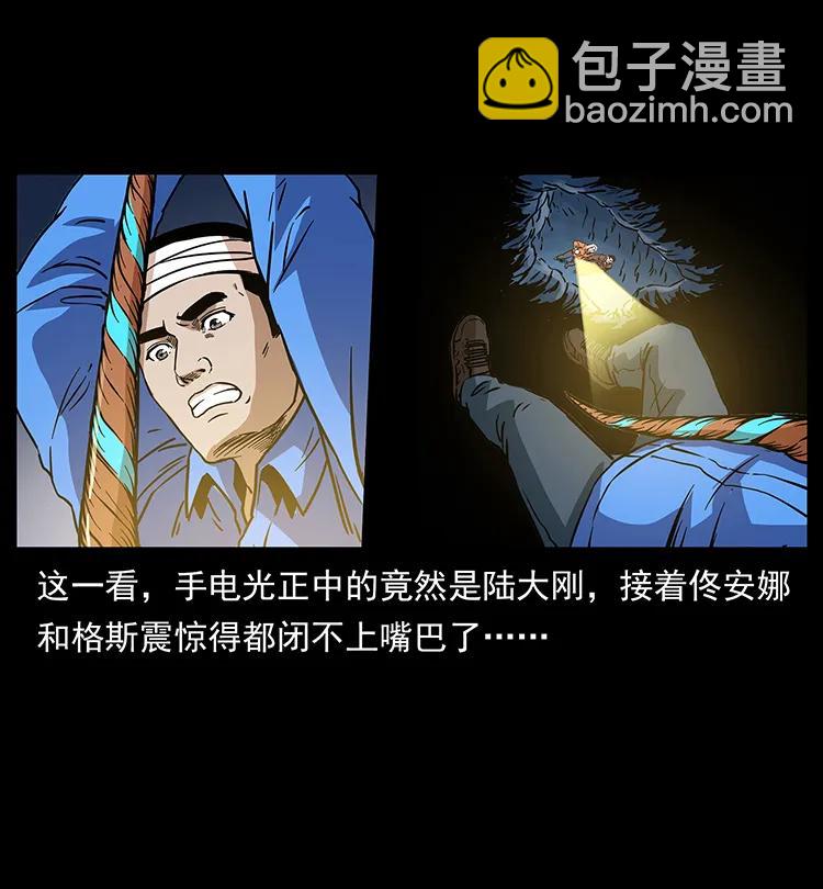 🍜幽冥诡匠 271 神域边界 第4页