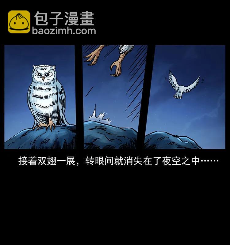 🍜幽冥诡匠 273 圈套 第19页
