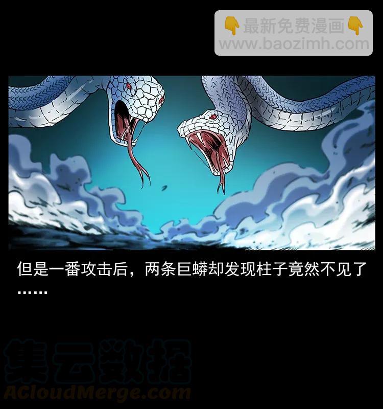 🍜幽冥诡匠 283 神域守门人 第45页