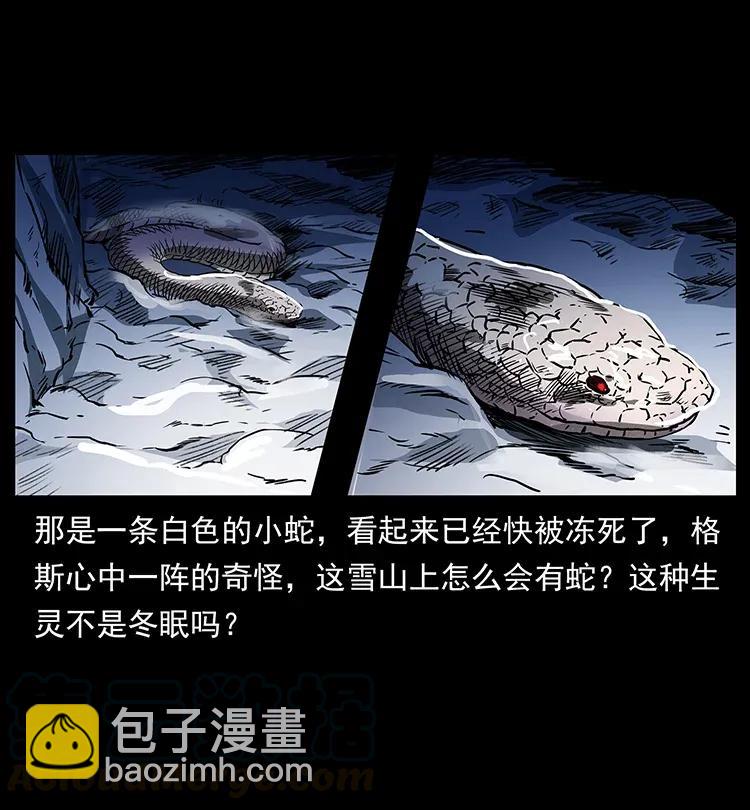🍜幽冥诡匠 291 大神命阵 第21页