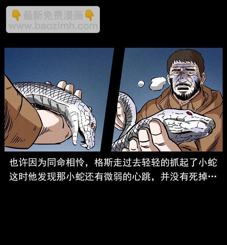 🍜幽冥诡匠 291 大神命阵 第22页