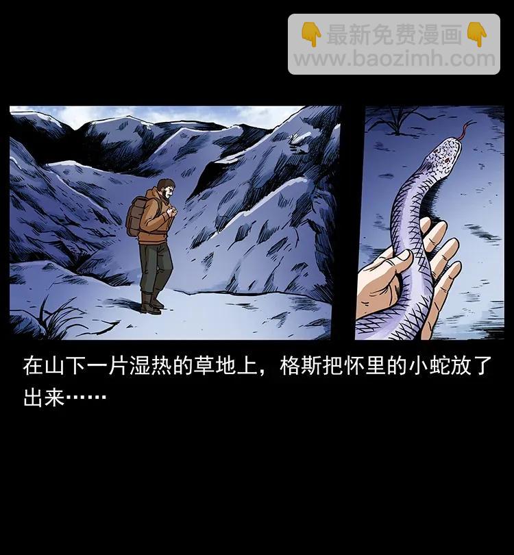 🍜幽冥诡匠 291 大神命阵 第30页