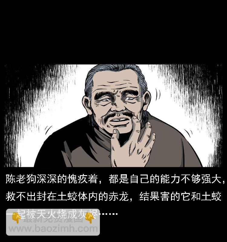 🍜幽冥诡匠 031 斗土蛟3 第10页