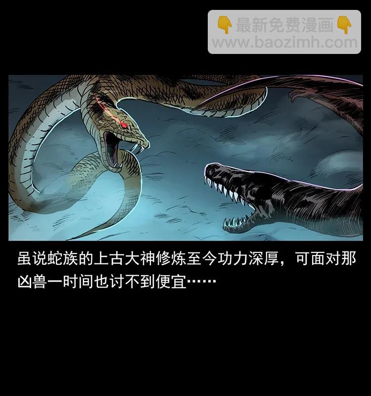 🍜幽冥诡匠 293 赤龙回归 第4页