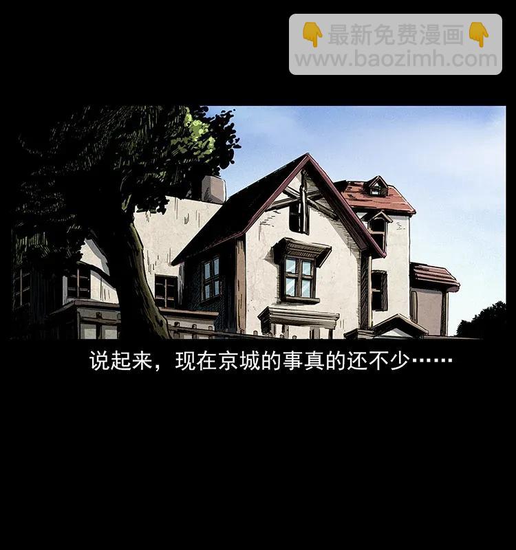🍜幽冥诡匠 305 大买卖 第43页