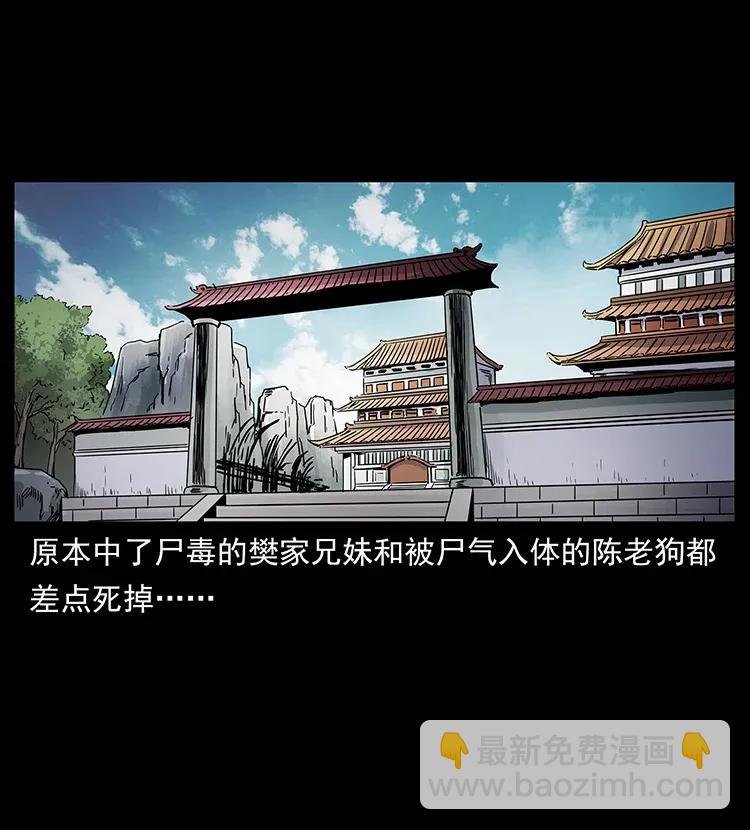 🍜幽冥诡匠 305 大买卖 第8页