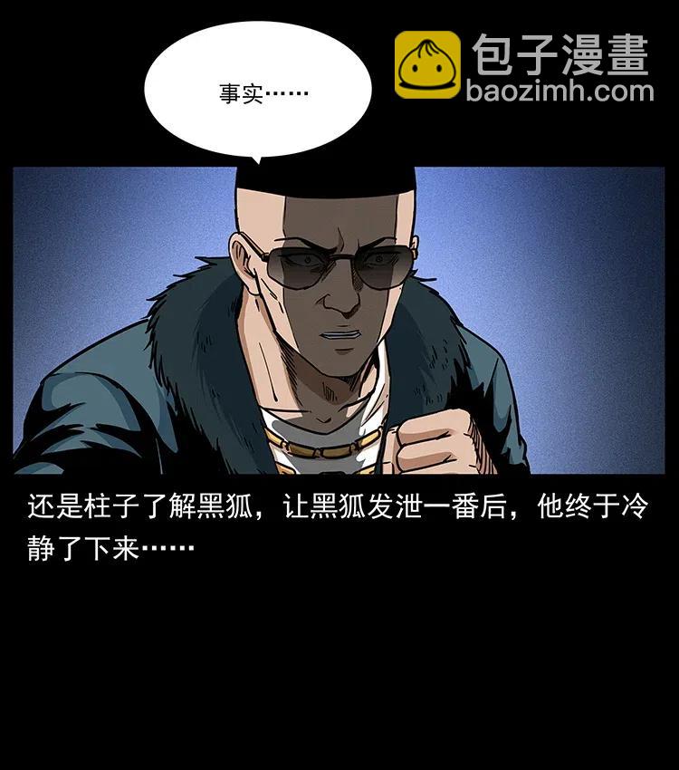 🍜幽冥诡匠 311 一窝生几个？ 第12页