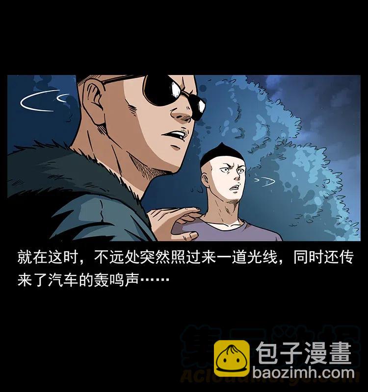 🍜幽冥诡匠 311 一窝生几个？ 第13页