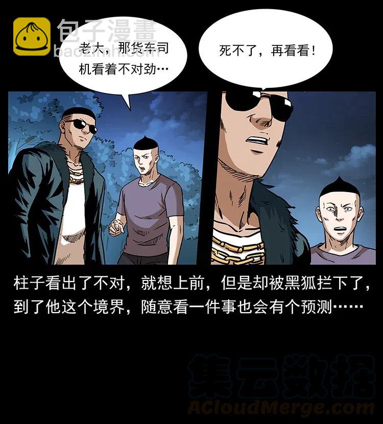 🍜幽冥诡匠 311 一窝生几个？ 第17页