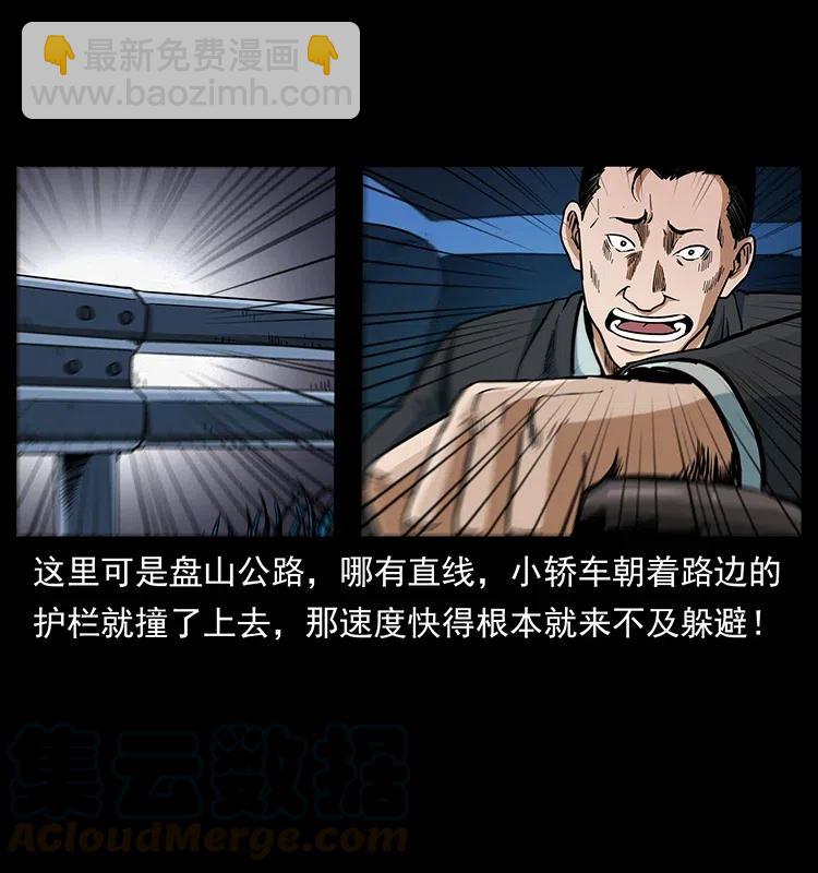 🍜幽冥诡匠 311 一窝生几个？ 第21页