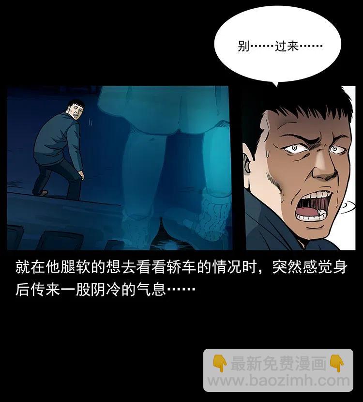 🍜幽冥诡匠 311 一窝生几个？ 第28页