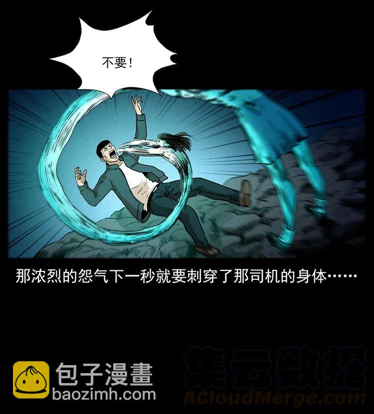 🍜幽冥诡匠 311 一窝生几个？ 第33页
