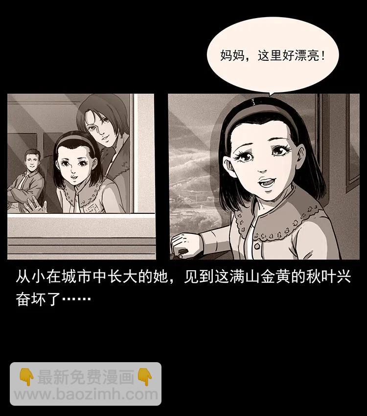 🍜幽冥诡匠 311 一窝生几个？ 第44页
