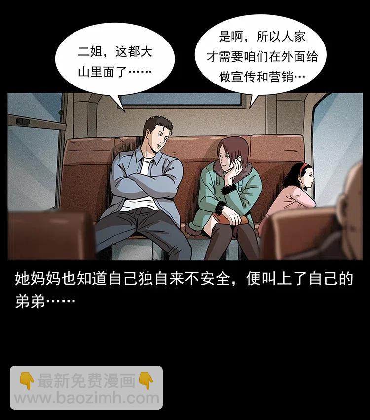 🍜幽冥诡匠 311 一窝生几个？ 第47页
