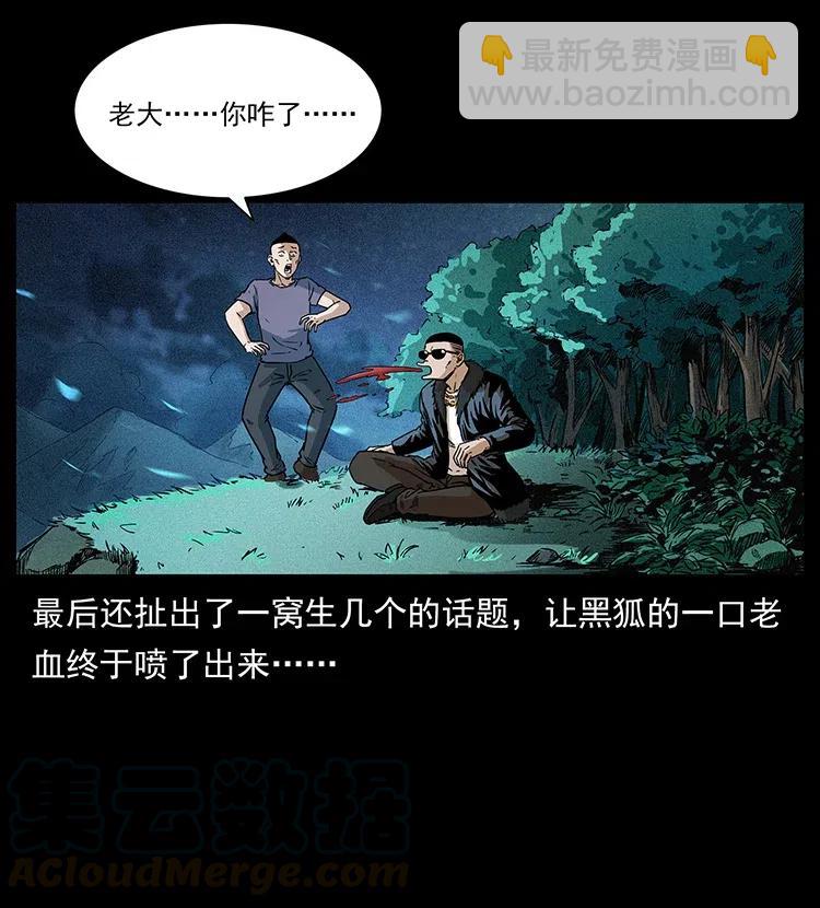 🍜幽冥诡匠 311 一窝生几个？ 第5页