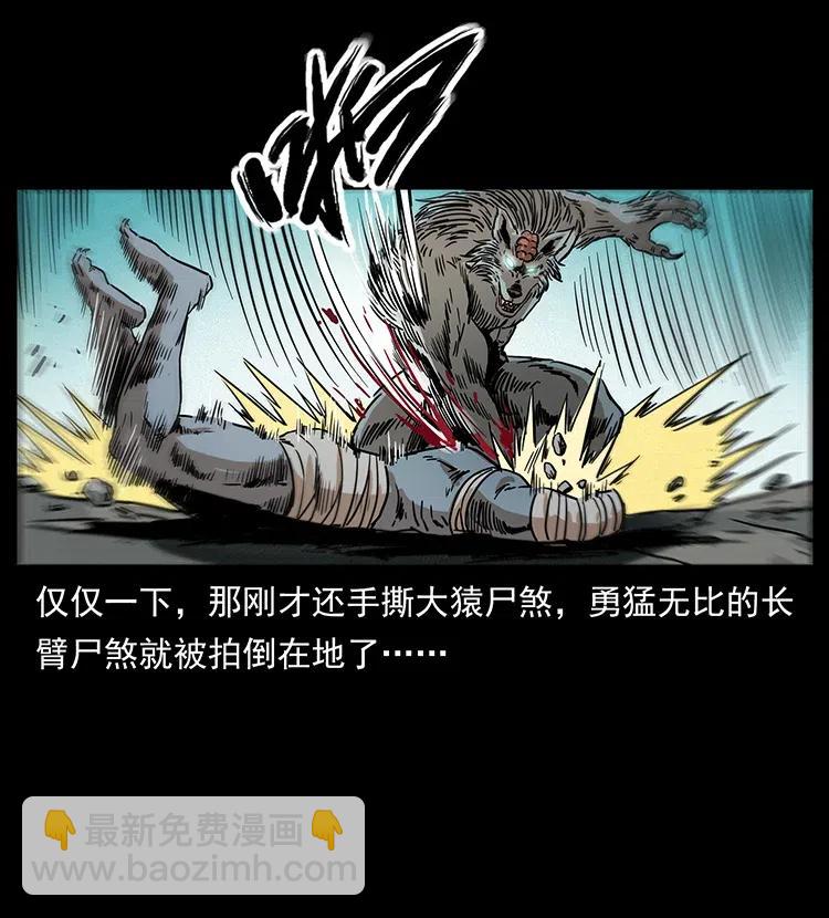 🍜幽冥诡匠 315 盛宴 第24页