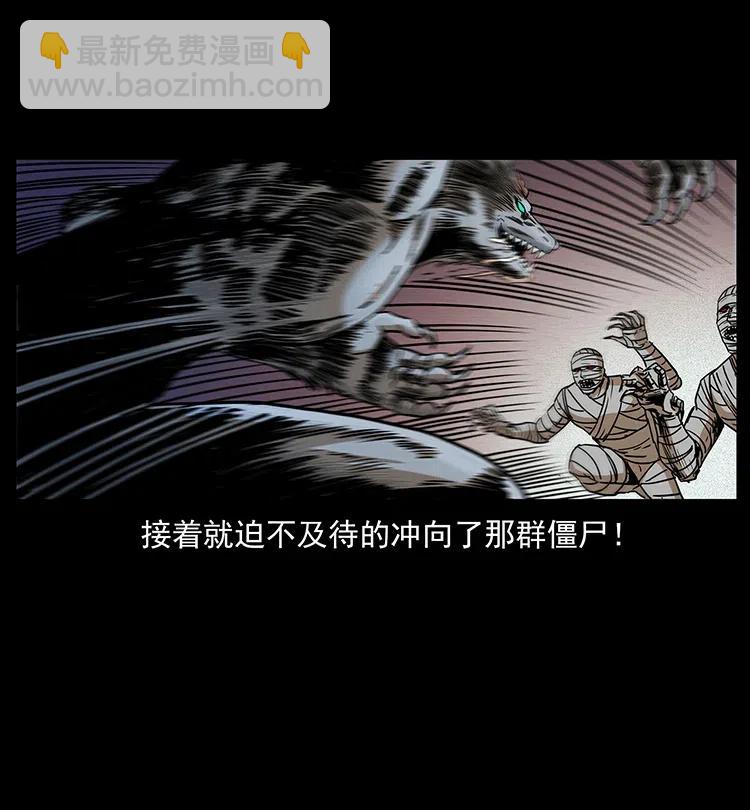 🍜幽冥诡匠 315 盛宴 第43页
