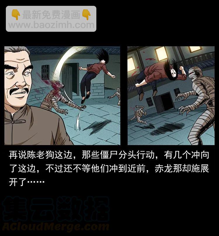 🍜幽冥诡匠 315 盛宴 第45页