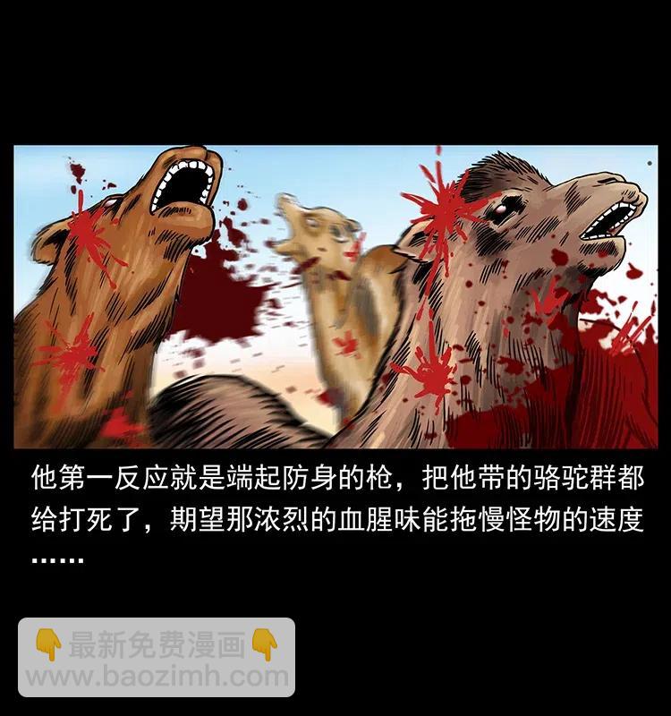 🍜幽冥诡匠 317 大漠凶兽 第24页