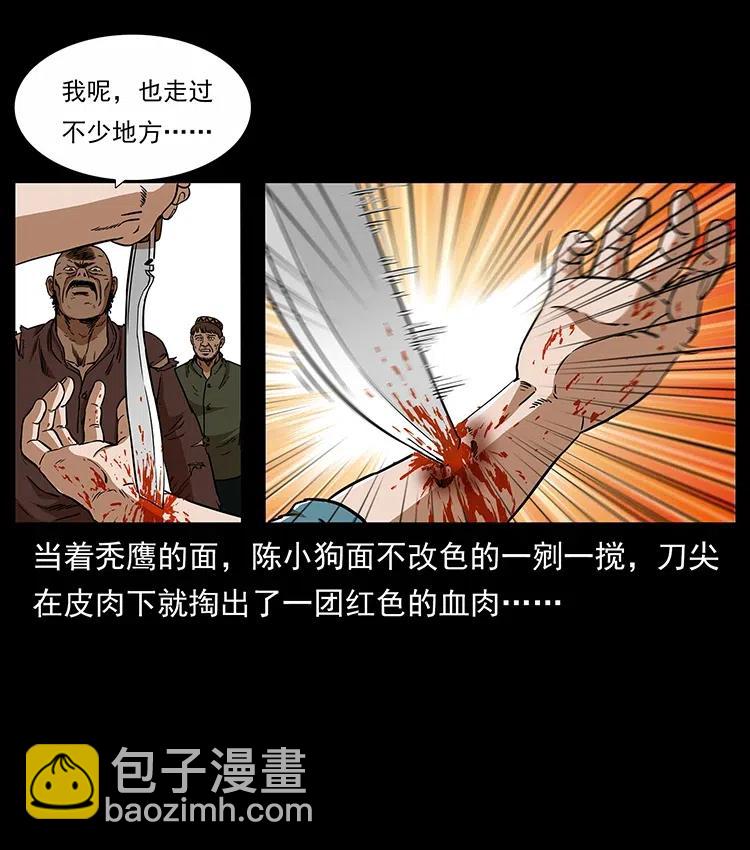 🍜幽冥诡匠 317 大漠凶兽 第42页