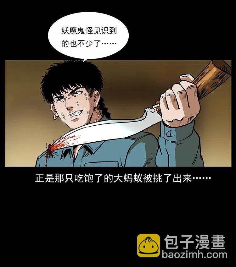 🍜幽冥诡匠 317 大漠凶兽 第43页