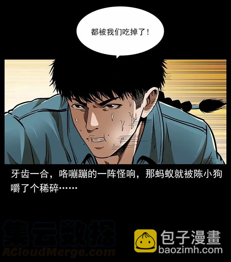 🍜幽冥诡匠 317 大漠凶兽 第45页