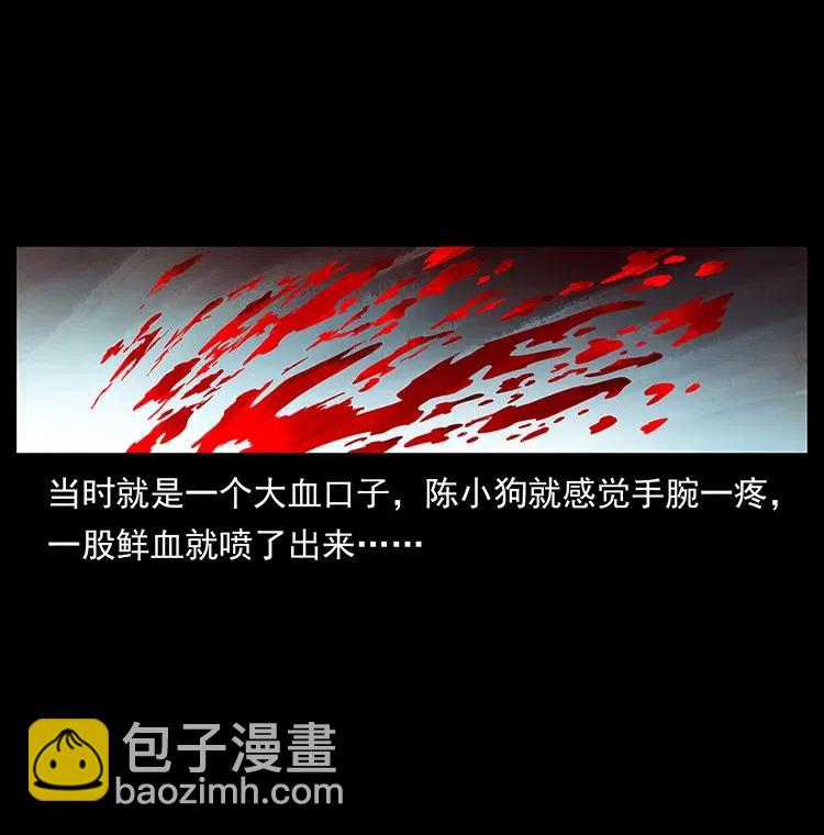 🍜幽冥诡匠 317 大漠凶兽 第7页