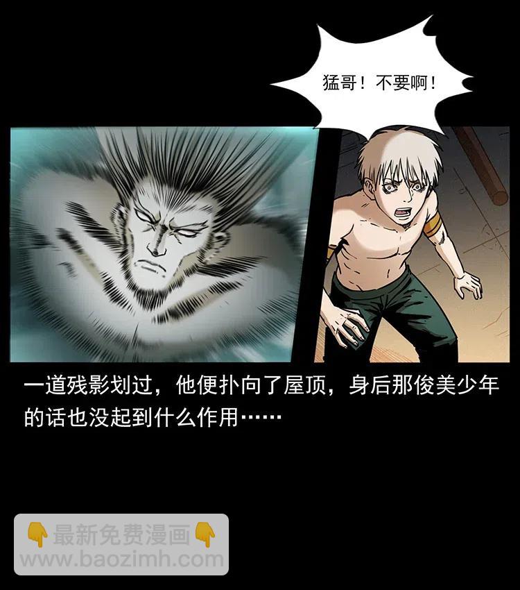 🍜幽冥诡匠 331 樊家尸王经 第10页